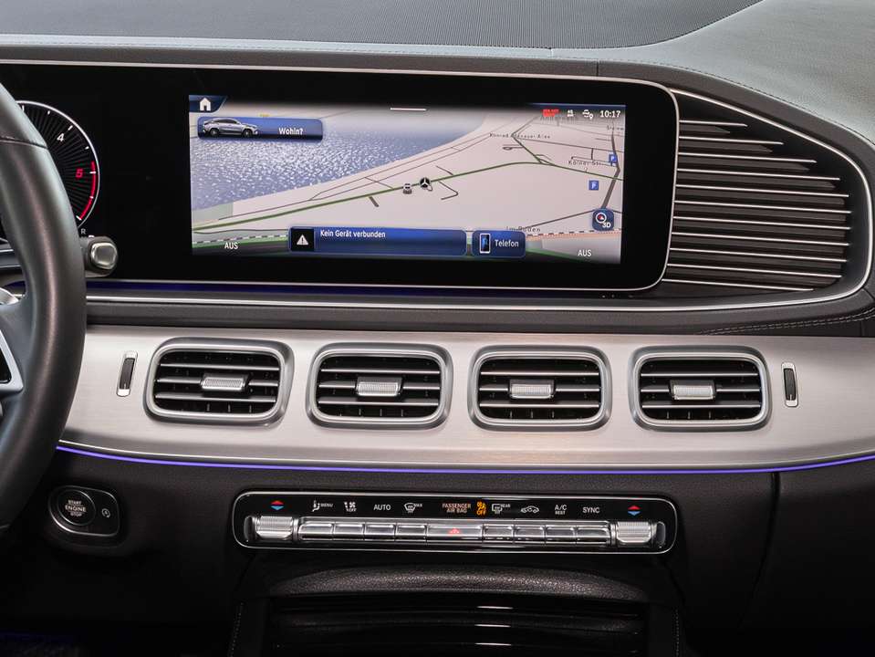 Mercedes-Benz GLE 300 - Imagem 6