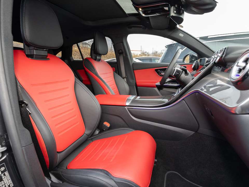 Mercedes-Benz GLC 220 - Imagem 10