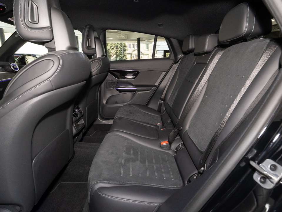 Mercedes-Benz GLC 450 - Imagem 11
