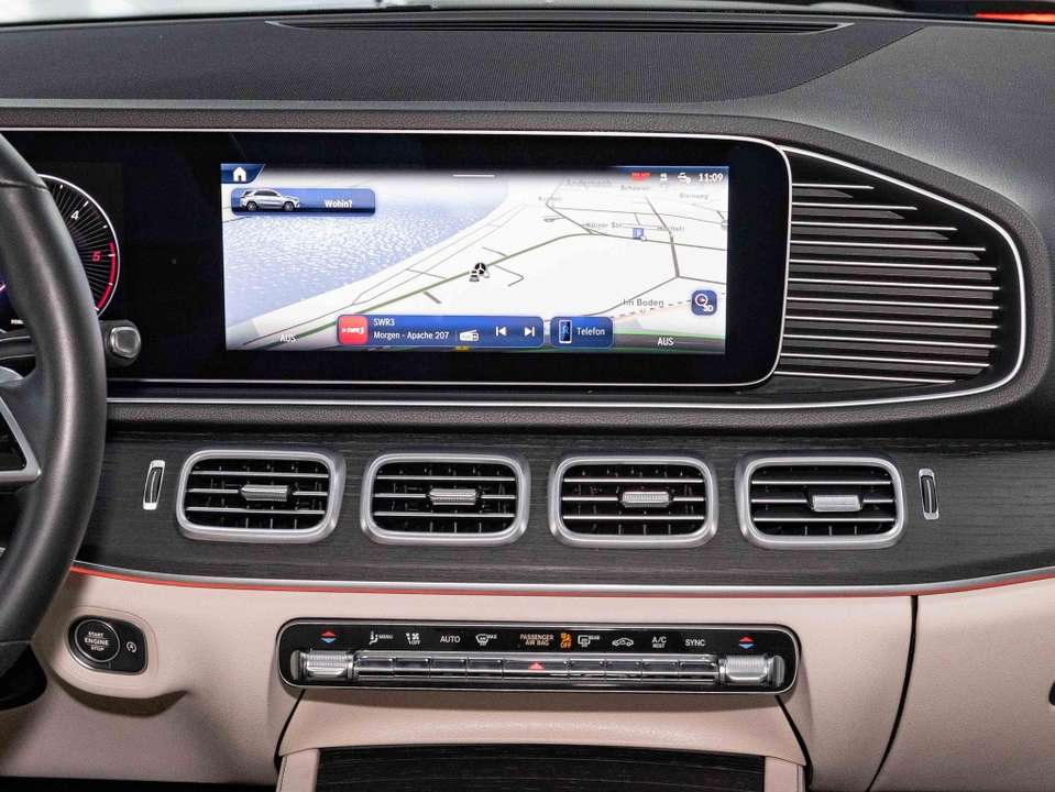 Mercedes-Benz GLE 300 - Imagem 7