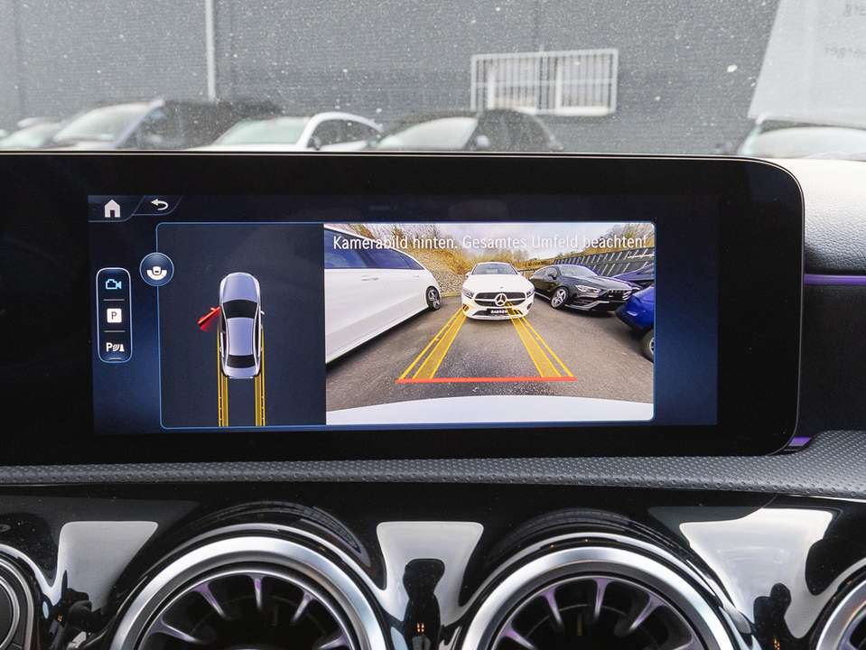 Mercedes-Benz A 220 - Imagem 8