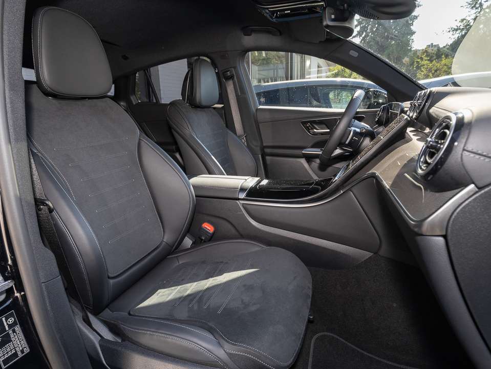 Mercedes-Benz GLC 200 - Imagem 10