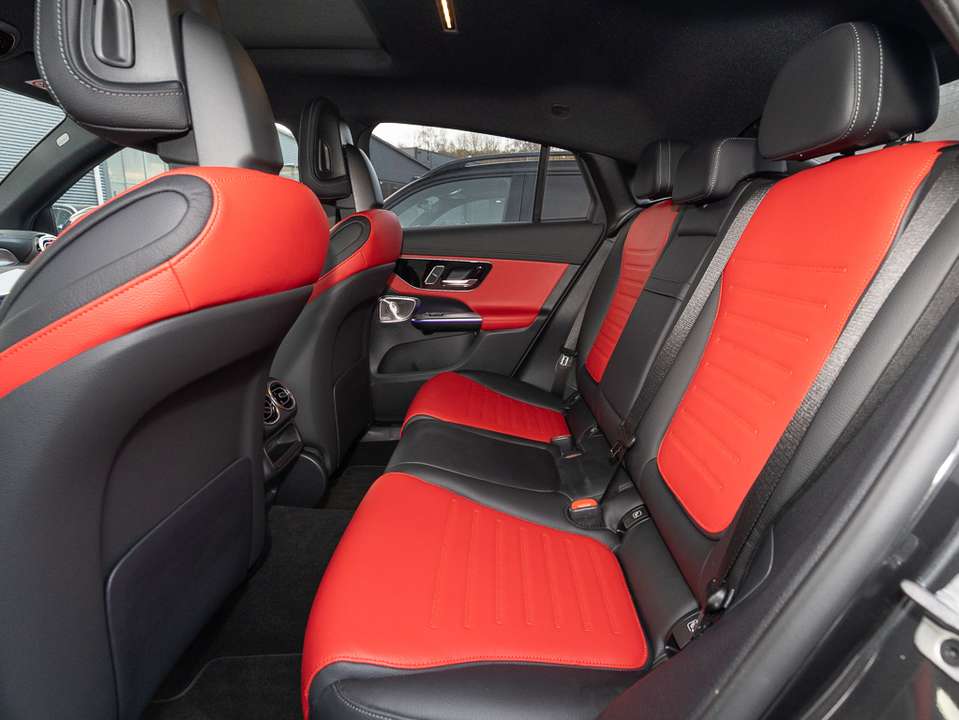Mercedes-Benz GLC 220 - Imagem 11