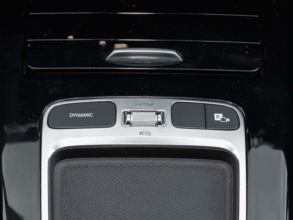 Mercedes-Benz A 180 - Imagem 9