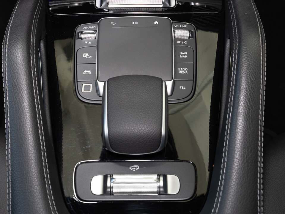 Mercedes-Benz GLE 300 - Imagem 8