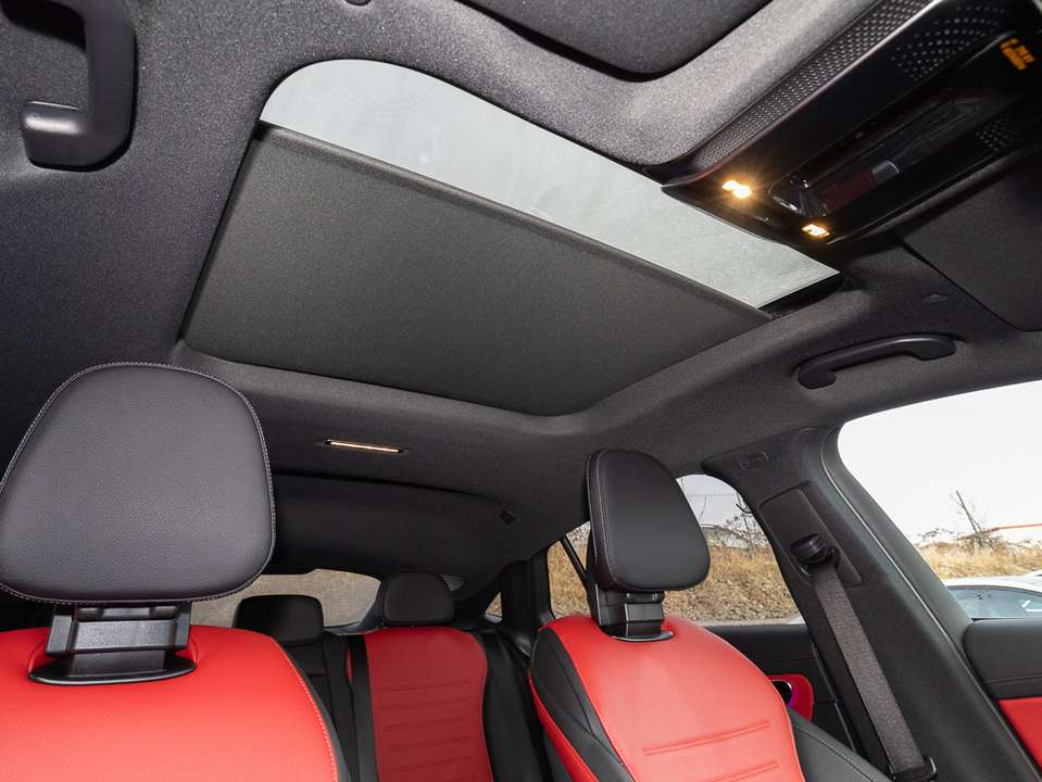 Mercedes-Benz GLC 220 - Imagem 12