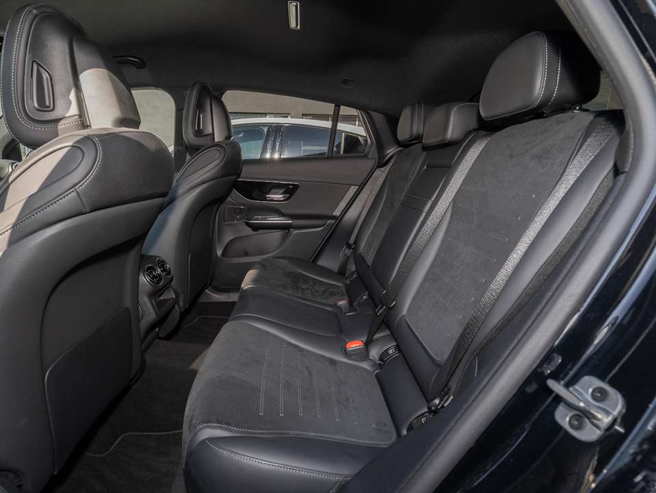Mercedes-Benz GLC 200 - Imagem 11