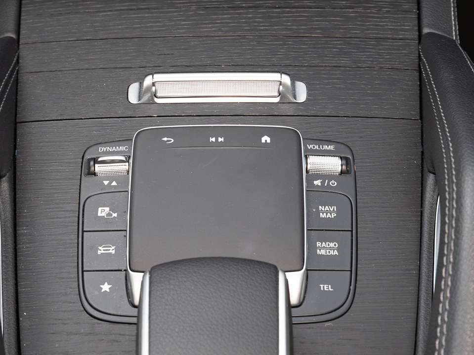 Mercedes-Benz GLS 450 - Imagem 9