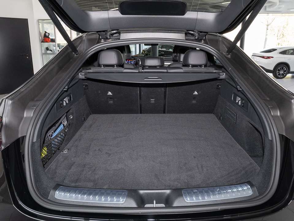 Mercedes-Benz GLC 450 - Imagem 13