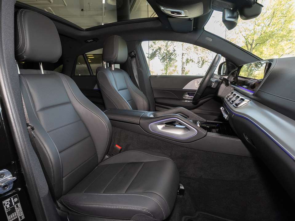 Mercedes-Benz GLE 300 - Imagem 10