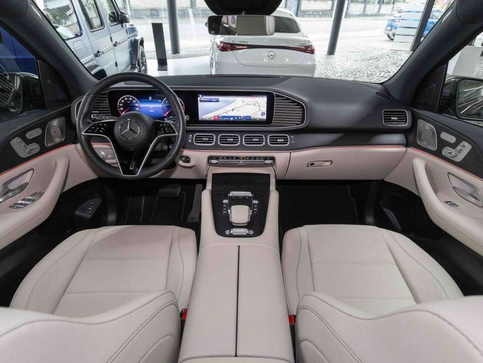 Mercedes-Benz GLE 300 - Imagem 10