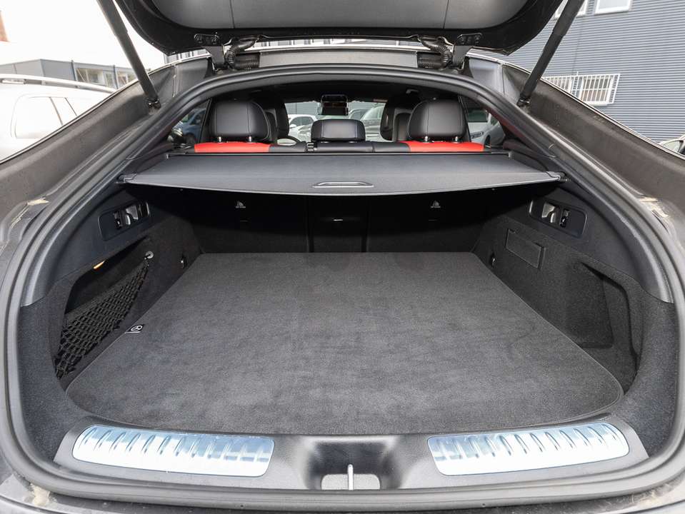 Mercedes-Benz GLC 220 - Imagem 14