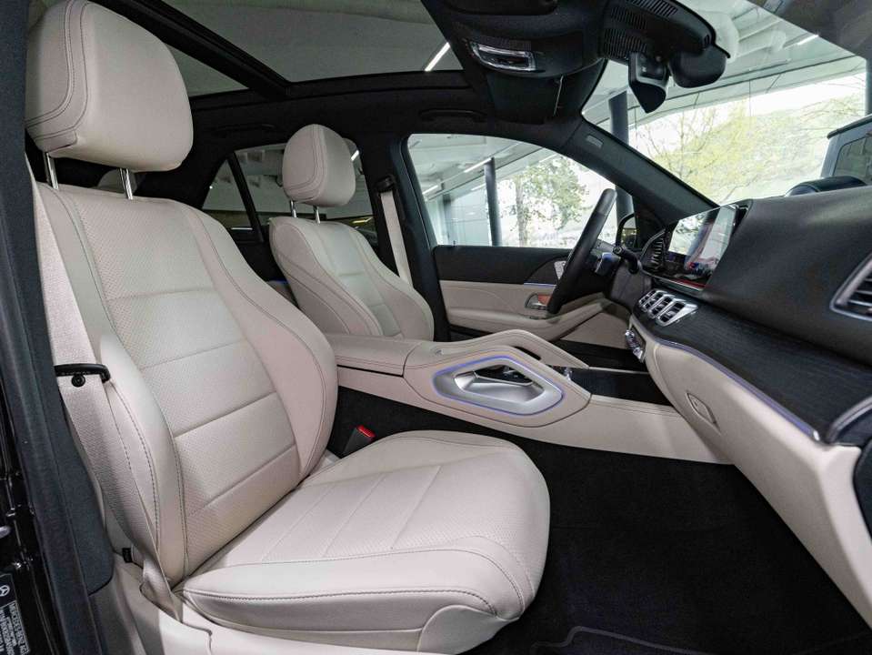 Mercedes-Benz GLE 300 - Imagem 11
