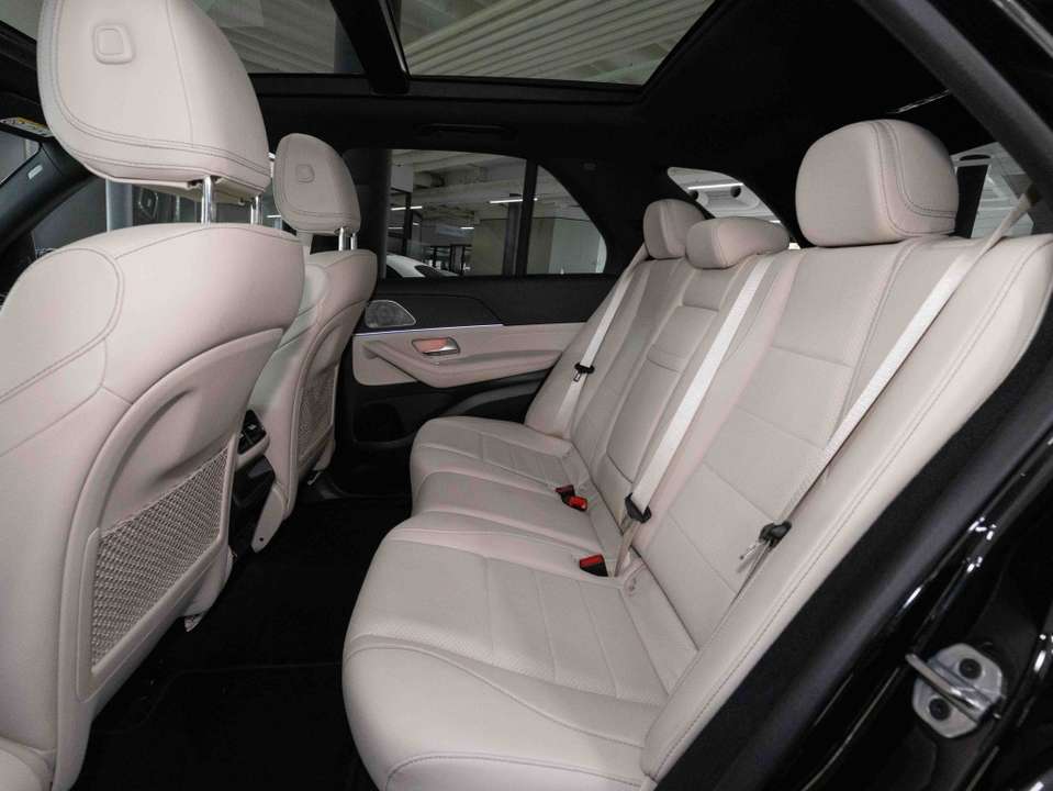 Mercedes-Benz GLE 300 - Imagem 12