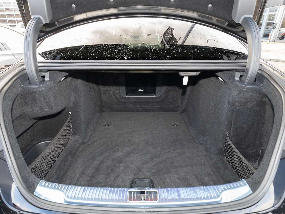 Mercedes-Benz S 350 - Imagem 13