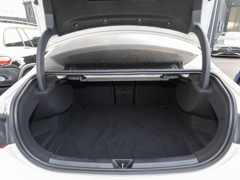Mercedes-Benz A 220 - Imagem 15