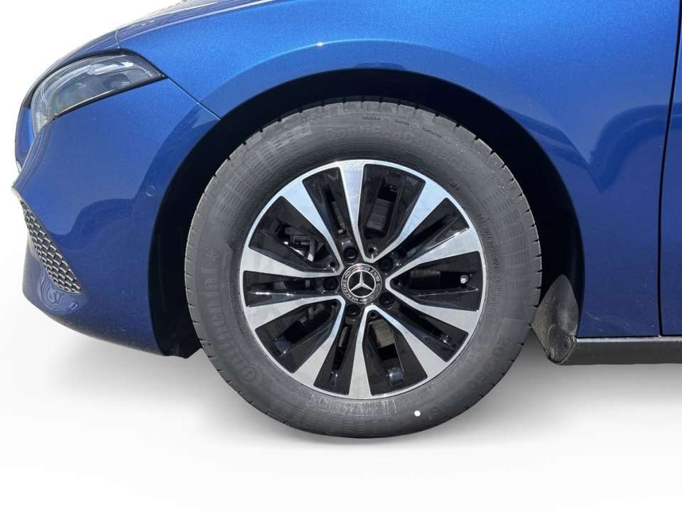 Mercedes-Benz A 180 - Imagem 3