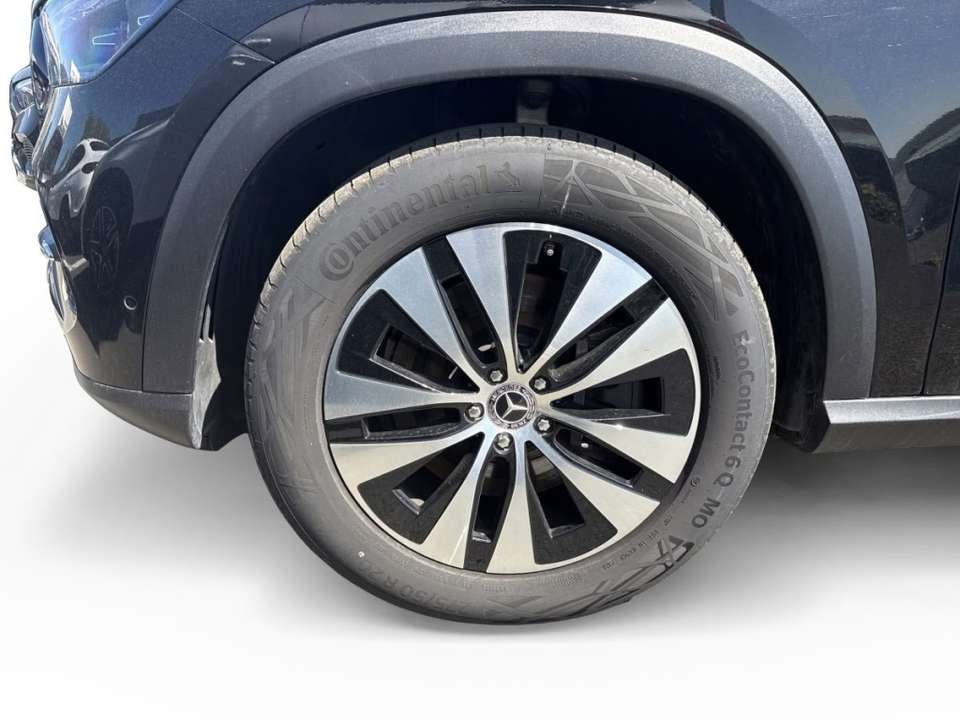 Mercedes-Benz GLE 450 - Imagem 3