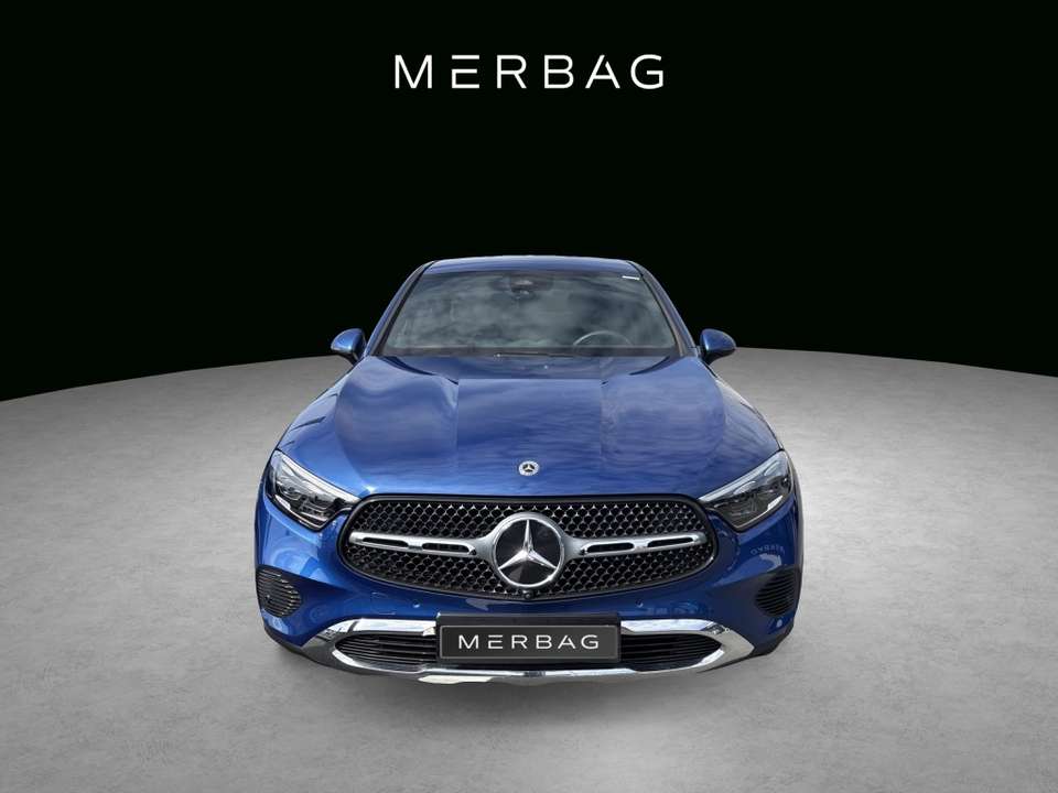 Mercedes-Benz GLC 200 - Imagem 2