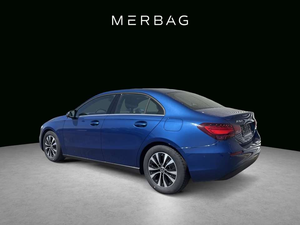 Mercedes-Benz A 180 - Imagem 5