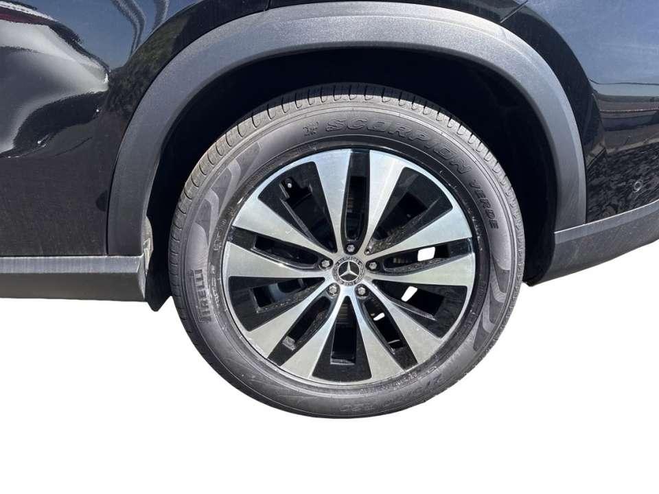 Mercedes-Benz GLE 450 - Imagem 4