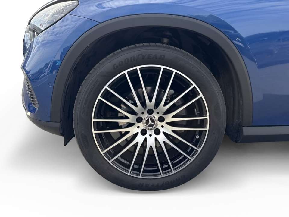 Mercedes-Benz GLC 200 - Imagem 3