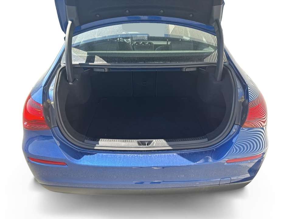 Mercedes-Benz A 180 - Imagem 7