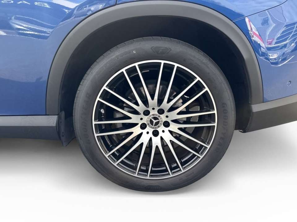 Mercedes-Benz GLC 200 - Imagem 4