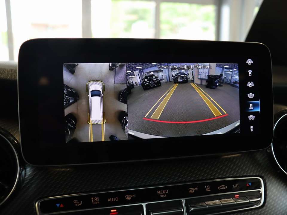 Mercedes-Benz V 250 - Imagem 15
