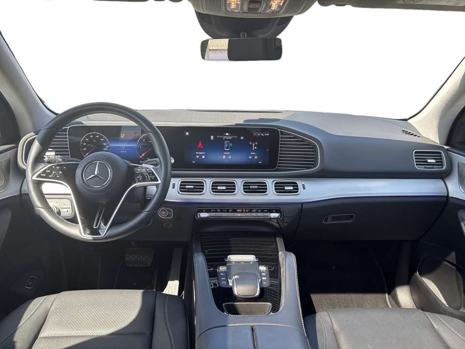 Mercedes-Benz GLE 450 - Imagem 8