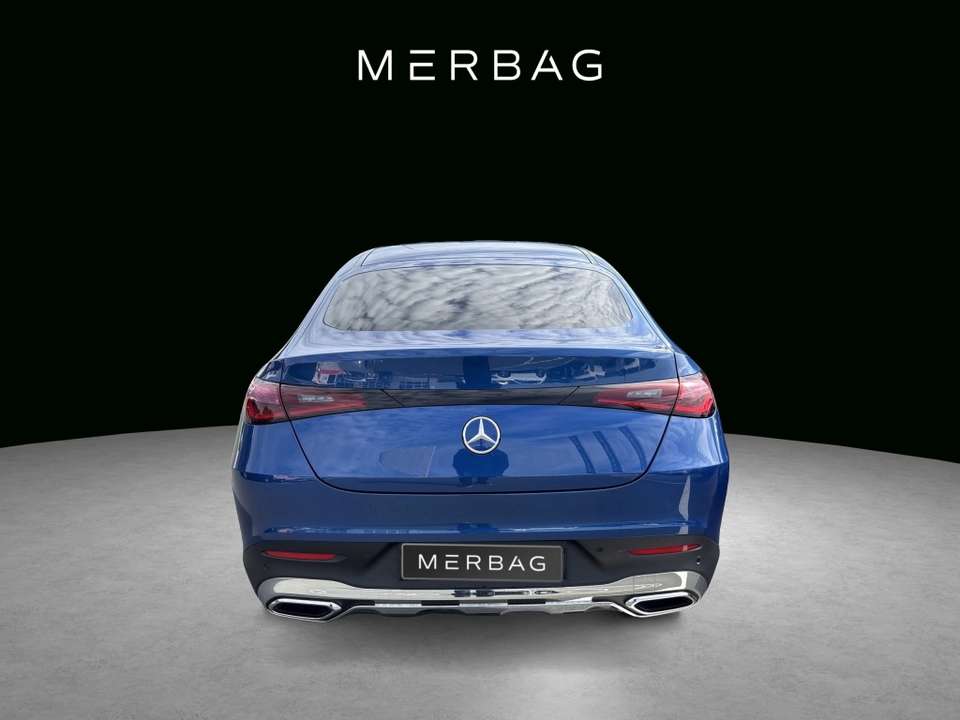 Mercedes-Benz GLC 200 - Imagem 6
