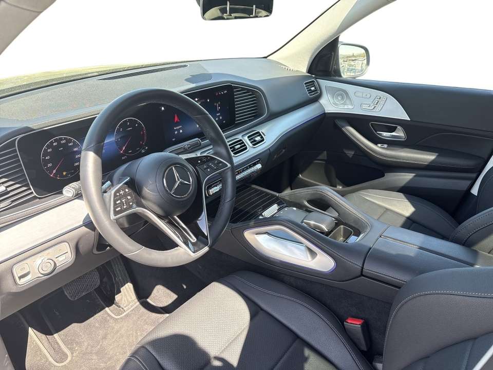Mercedes-Benz GLE 450 - Imagem 9