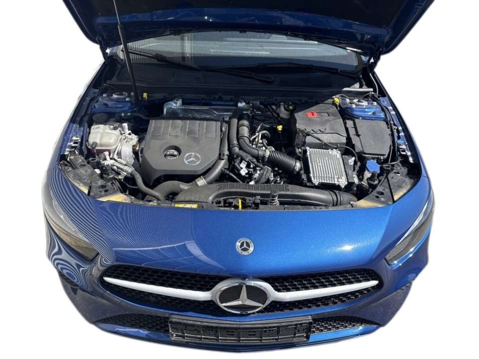Mercedes-Benz A 180 - Imagem 11