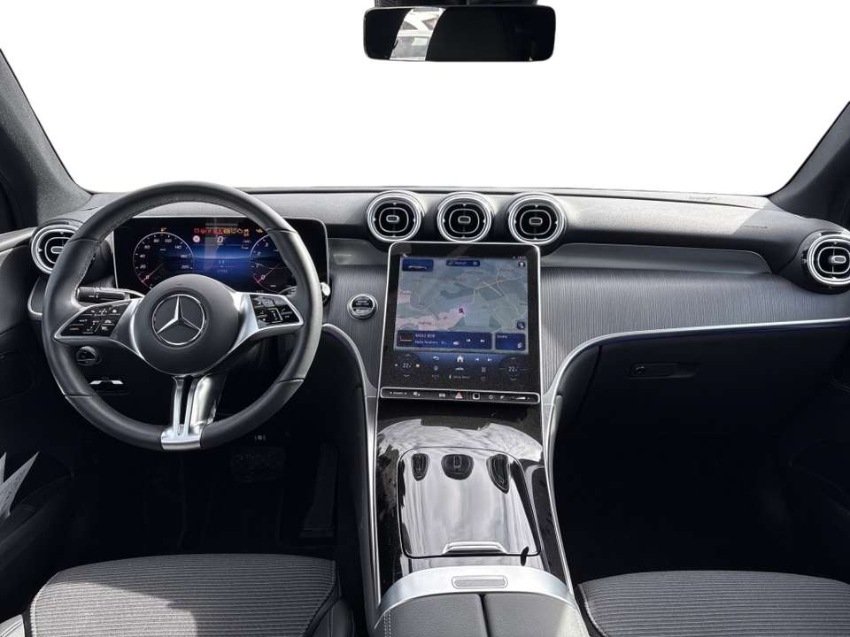 Mercedes-Benz GLC 200 - Imagem 8