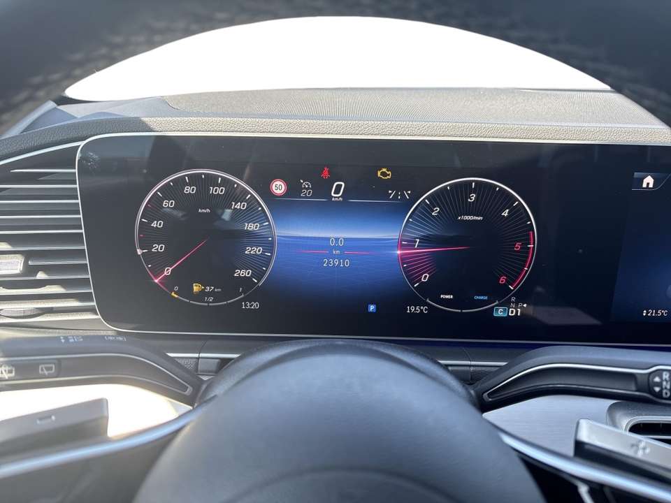 Mercedes-Benz GLE 450 - Imagem 10