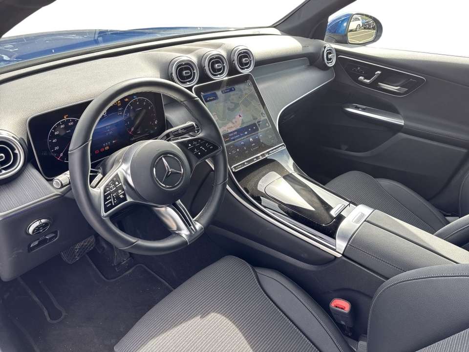 Mercedes-Benz GLC 200 - Imagem 9