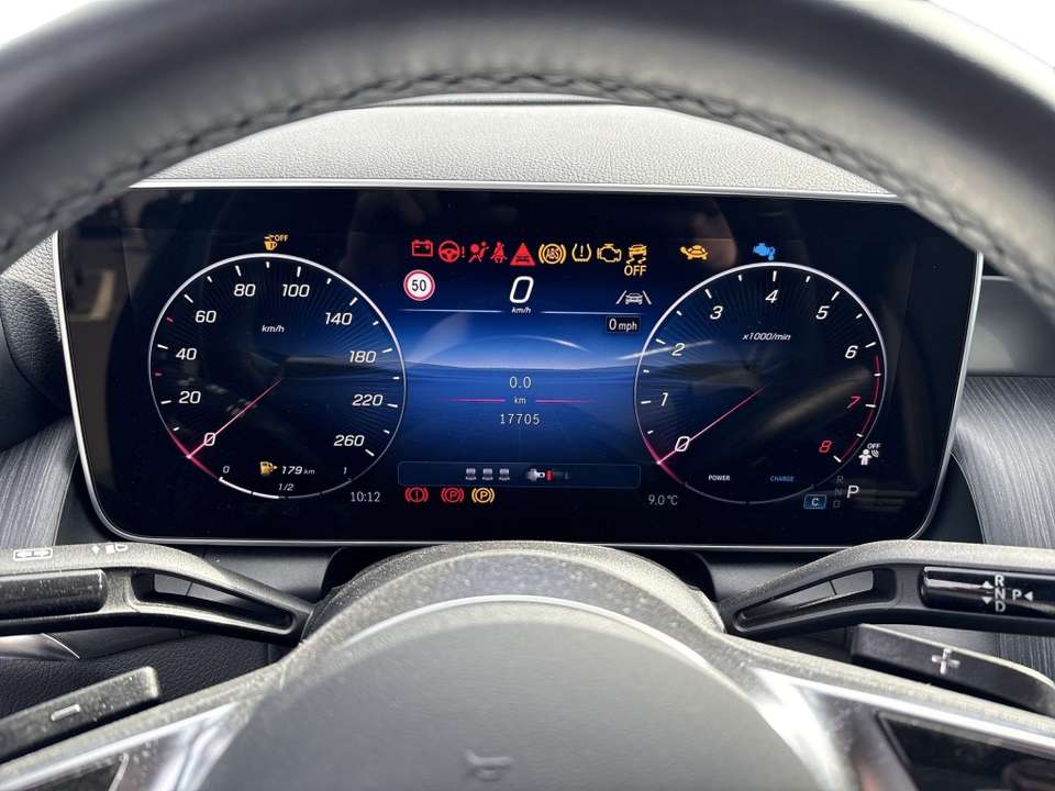 Mercedes-Benz GLC 200 - Imagem 10
