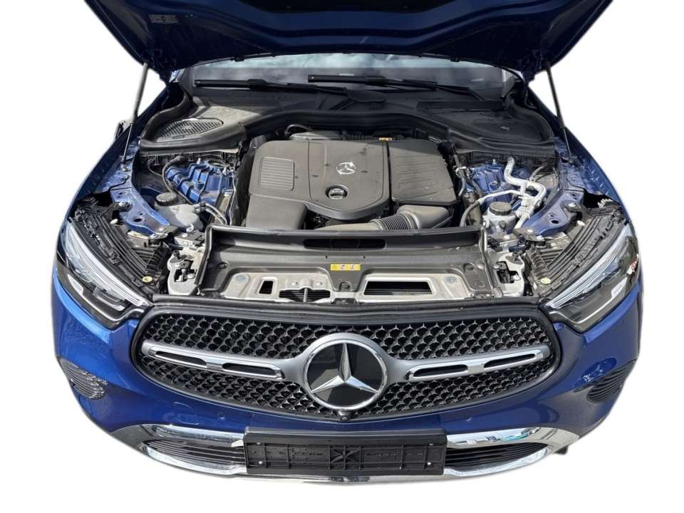 Mercedes-Benz GLC 200 - Imagem 11