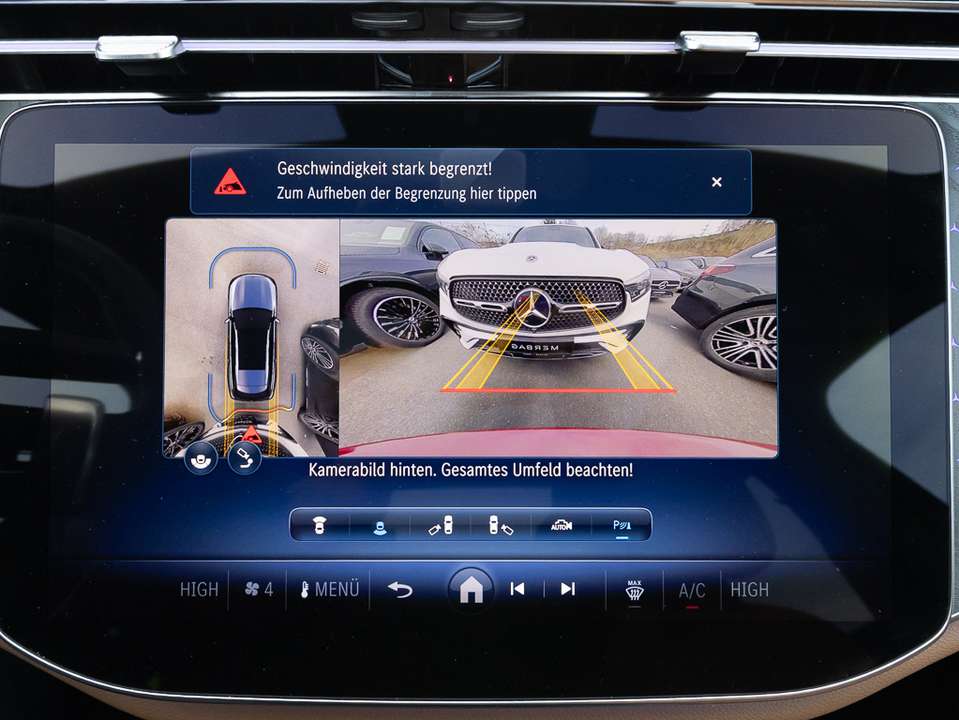 Mercedes-Benz E 220 - Imagem 8
