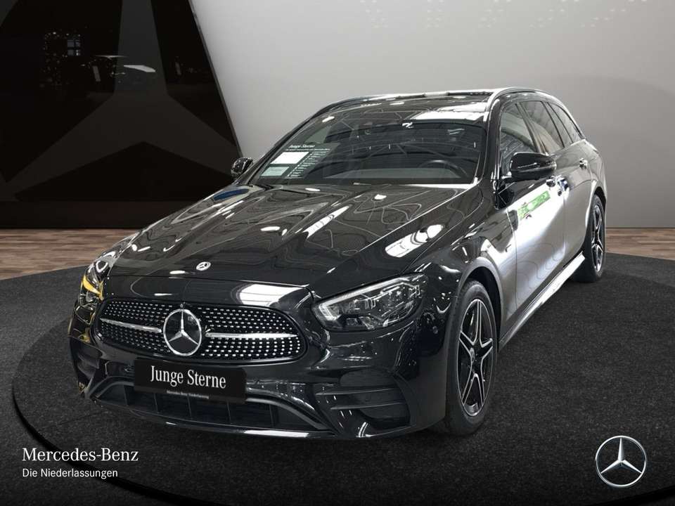 Mercedes-Benz E 300 - Imagem 2