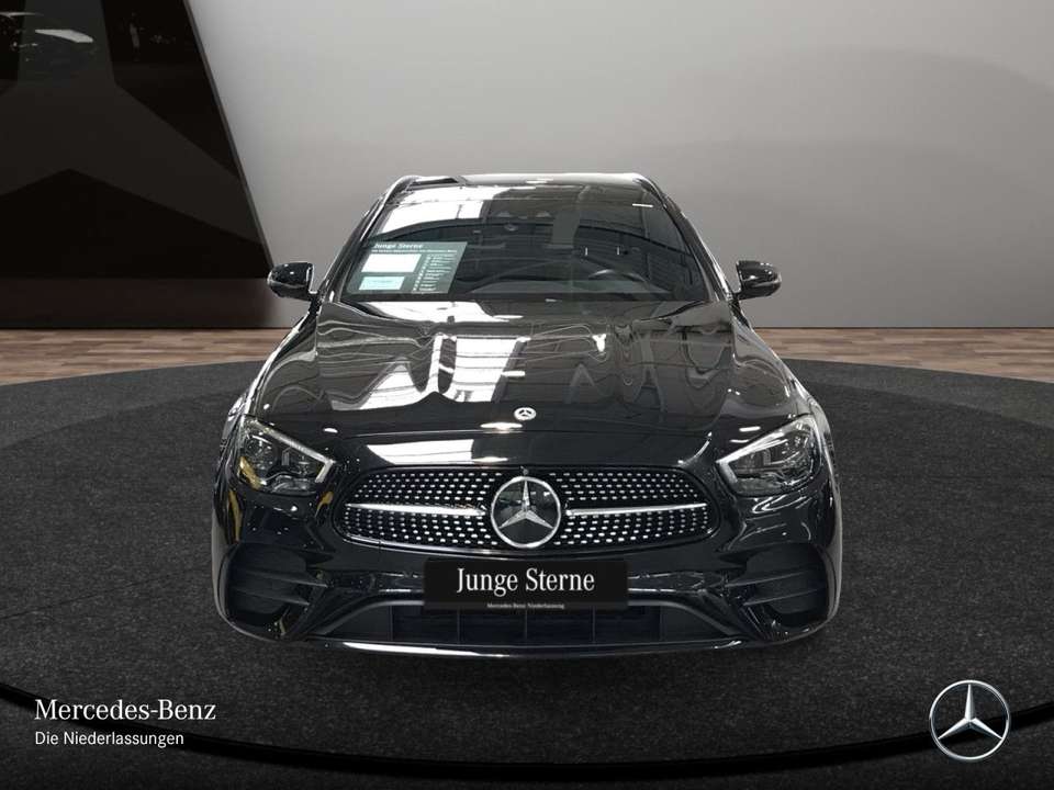Mercedes-Benz E 300 - Imagem 3