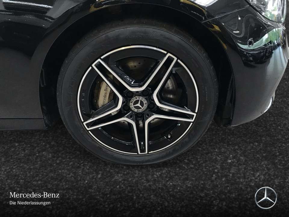 Mercedes-Benz E 300 - Imagem 6
