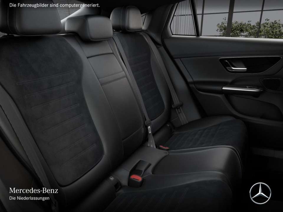 Mercedes-Benz GLC 200 - Imagem 12
