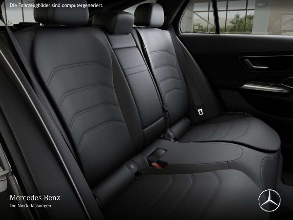 Mercedes-Benz E 300 - Imagem 12