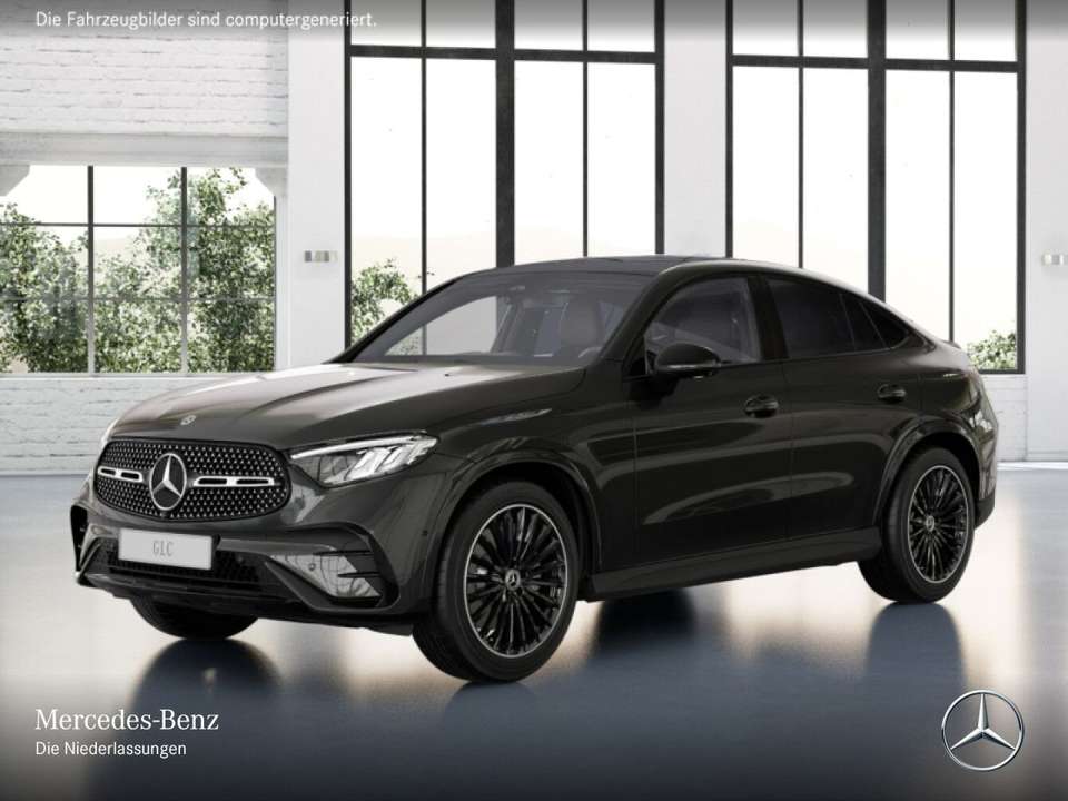 Mercedes-Benz GLC 200 - Imagem 13