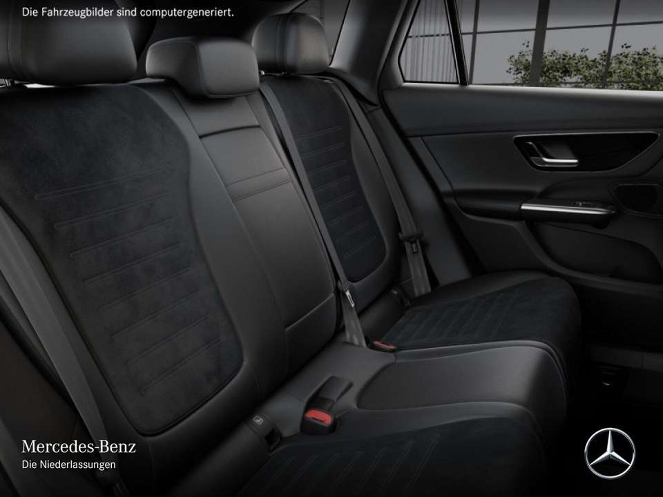 Mercedes-Benz GLC 220 - Imagem 12