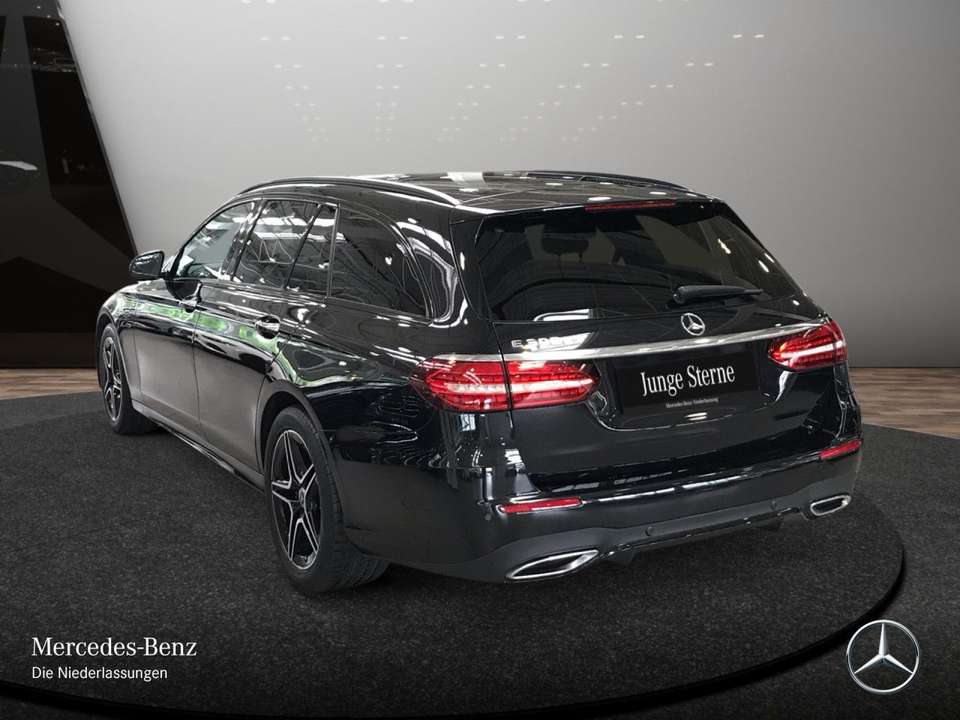 Mercedes-Benz E 300 - Imagem 10