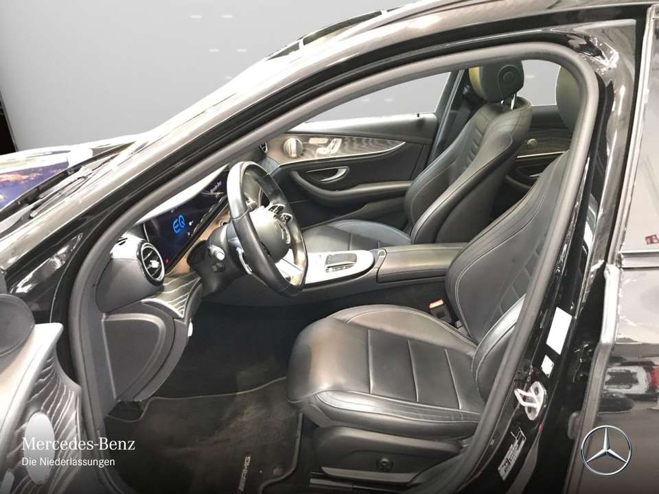 Mercedes-Benz E 300 - Imagem 11