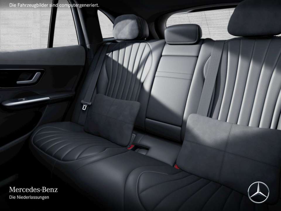 Mercedes-Benz EQE SUV - Imagem 13