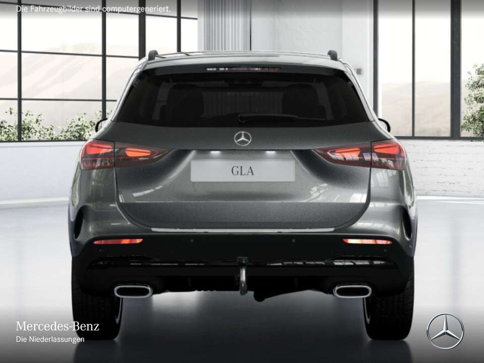 Mercedes-Benz GLA 200 - Imagem 7
